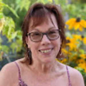 Meet your Posher, Patricia